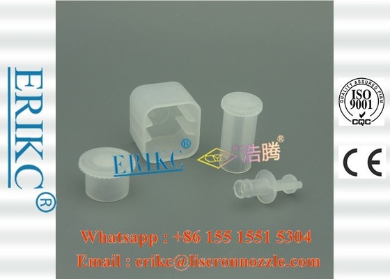 ERIKC E1021021 original injector plastic cap bosch 110 series common rail injection protect cap