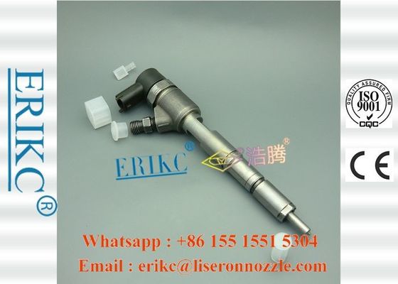 ERIKC E1021021 original injector plastic cap For BOS 110 series common rail injection protect cap
