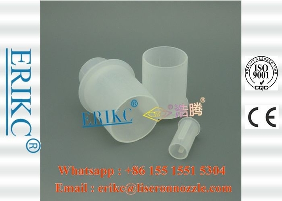 ERIKC bosch 120 series Plastic protect cap E1021019 fuel oil injector nozzle protective plastic nut