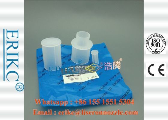 ERIKC E1021020 For BOS 120 protect injector plastic cap Nozzle protection caps