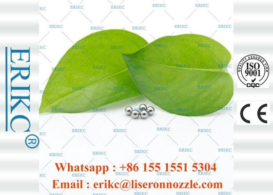 ERIKC F00RJ02672 For BOS injector ball repair kit F00R J02 672 under Solenoid valve ball F 00R J02 672 injection part