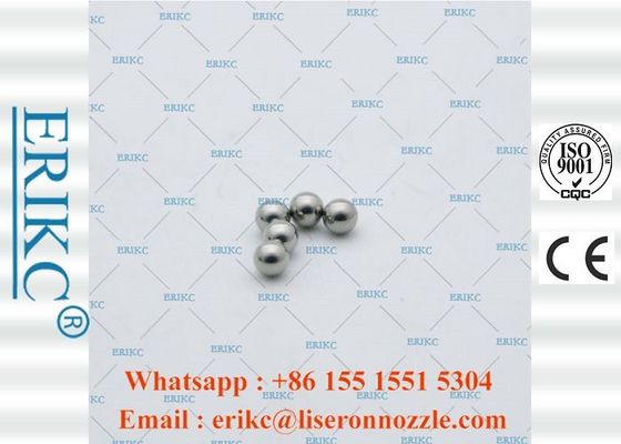 ERIKC F00RJ02672 For BOS injector ball repair kit F00R J02 672 under Solenoid valve ball F 00R J02 672 injection part