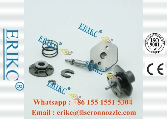 ERIKC F00RJ02517 For BOS Solenoid valve Repair kit F00R J02 517 electromagnetic Kit anchor plate F 00R J02 517