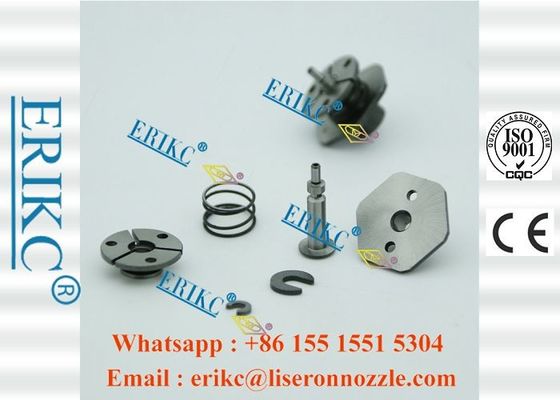 ERIKC FOORJ02517 Injector Solenoid valve kit FOOR J02 517 For BOS electromagnetic anchor plate Kit  F OOR J02 517