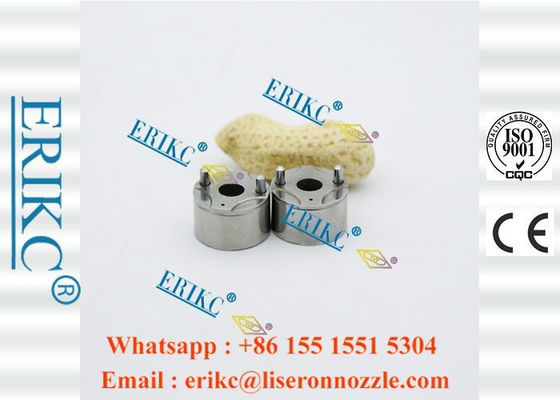 ERIKC 9308-617F For Delp fuel auto parts inejctor spacer 9308617F diesel injection wtryskiwacza Adaptor Plate 9308z617F