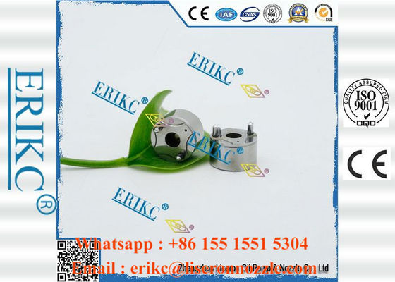ERIKC 9308-617S For Delp  Big Auto inejctor spacer 9308617S diesel fuel pump injection Adaptor Plate 9308z617S