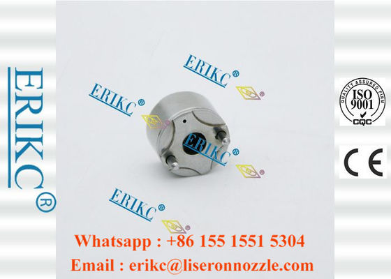 ERIKC 9308-617J For Delp nozzle inejctor spacer 9308617J Genuine diesel inyector Adaptor Plate 9308z617J