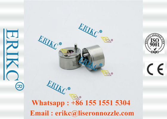 ERIKC 9308-617Q For Delp Automobile Engine parts spacer 9308617Q Fuel Injector Assembly Adaptor Plate 9308z617Q