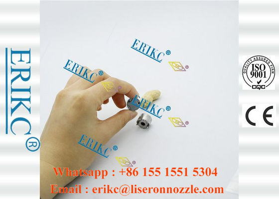 ERIKC 9308-617Q For Delp Automobile Engine parts spacer 9308617Q Fuel Injector Assembly Adaptor Plate 9308z617Q