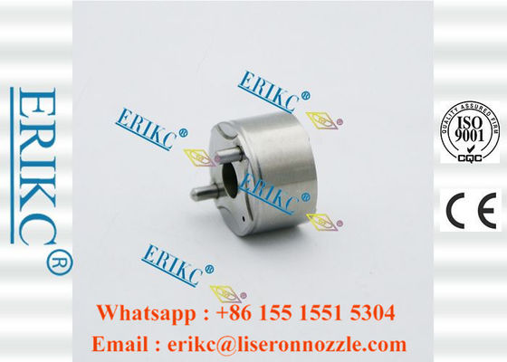 ERIKC 9308-617C For Delp Fuel Injection Systems spacer 9308617C Piezo Injector Pump Adaptor Plate 9308z617C