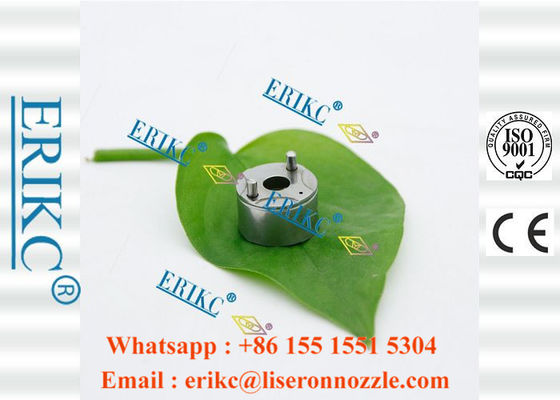 ERIKC 9308-617H Original For Delp Piezo Injector spacer 9308617H Diesel Engine Injection Adaptor Plate 9308z617H