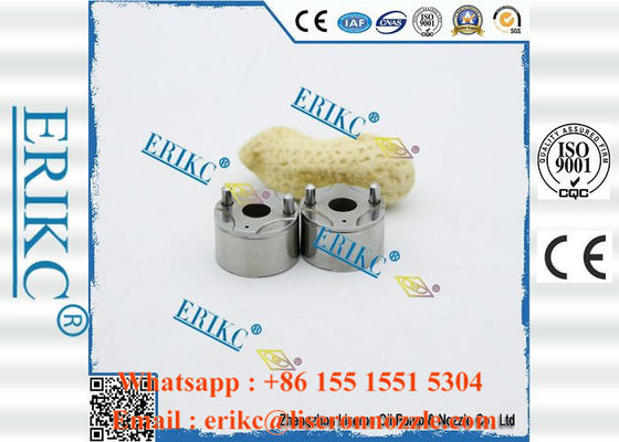 ERIKC 9308-617L For Delp automotive parts fuel injector spacer 9308617L adapter injector nozzle Plate 9308z617L