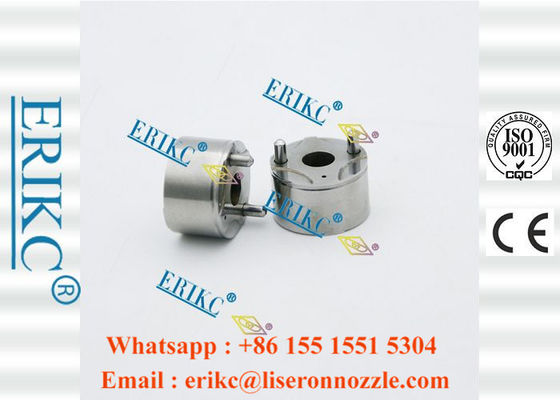 ERIKC 9308-617T For Delp excavator injector spacer 9308617T fuel injector assembly adapter Plate 9308z617T