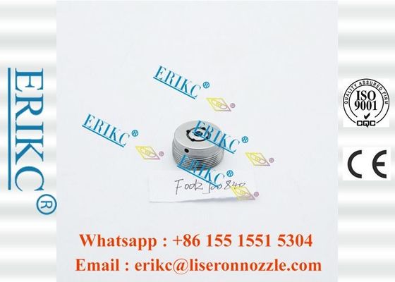 ERIKC F00RJ00840 control valve Inner screw F00R J00 840 For BOS 120 series injection parts Built-in screw F 00R J00 840