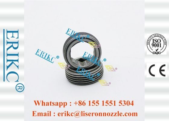 ERIKC FOOVC13002 For BOS Injector valve nozzle Inner screw FOOV C13 002 injection parts locking nut FOOV C13 002