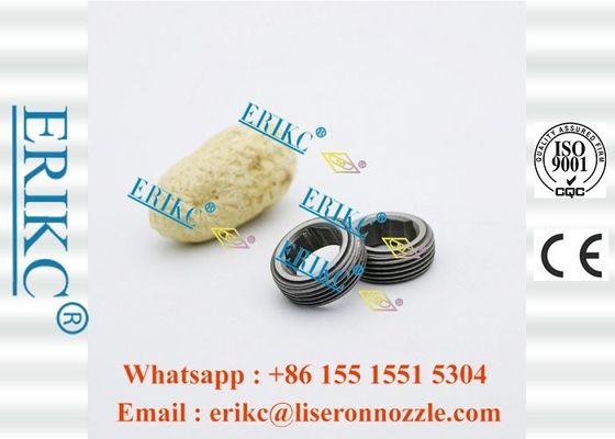 ERIKC FOOVC13002 For BOS Injector valve nozzle Inner screw FOOV C13 002 injection parts locking nut FOOV C13 002