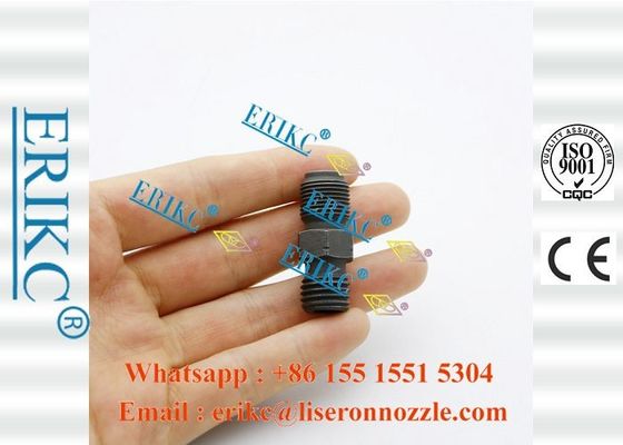 ERIKC F00RJ00449 For BOS injector spare parts F00R J00 449 diesel auto injection intake oil pipe F 00R J00 449