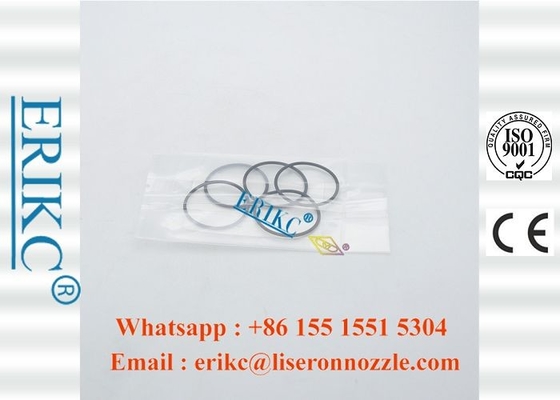 ERIKC F00RJ00220 bosch Oil Resistance O-Ring F 00R J00 220 fuel injector solenoid valve F00R J00 220