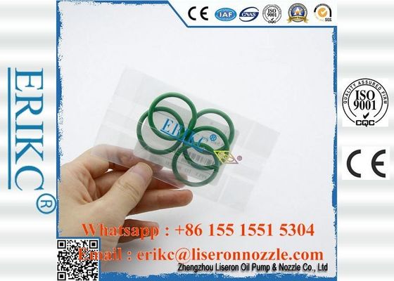 For BOS Hydraulic Rubber O Ring Common Rail Injector Heat Resistant O Rings  F00RJ01728