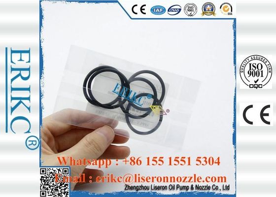 Fuel Resistant O Rings Washers Rubber F00R J01 878 For BOS Injection O Ring F 00R J01 878