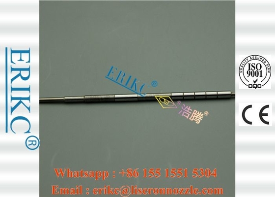 ERIKC 5525 injector valves rods 095000-5250 095000-6190 denso control valve rod 095000-7390 8976024852