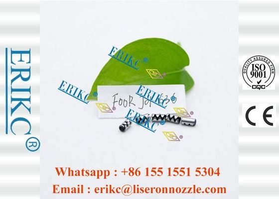 Auto Diesel Injector Parts Common Rail Injector For Cumins Ve Fuel Pin With Spring F00RJ01636