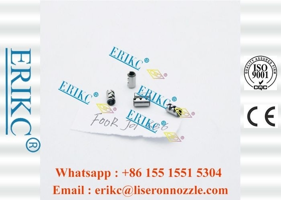 Auto Diesel Injector Parts Common Rail Injector Cummins Ve Fuel Pin With Spring F00RJ01636