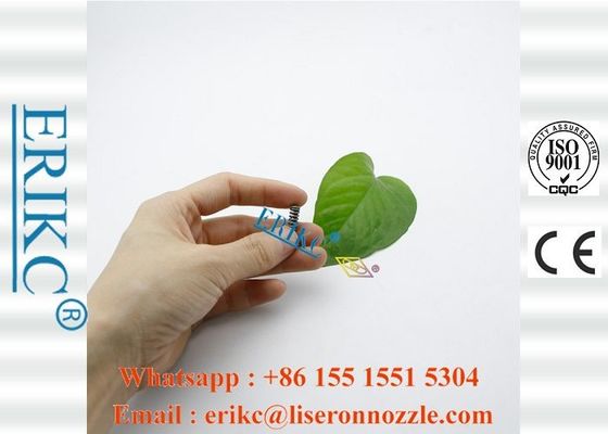 Truck Diesel Injection Pump Parts F00VC09305 For BOS Fuel System Injector Spring F00V C09 305