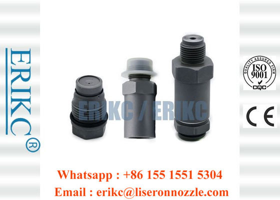 1110010008 Diesel Injector Parts Fuel Rail Pressure Relief Valve For Cumins 3165143505762