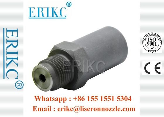1110010008 Diesel Injector Parts Fuel Rail Pressure Relief Valve For Cumins 3165143505762