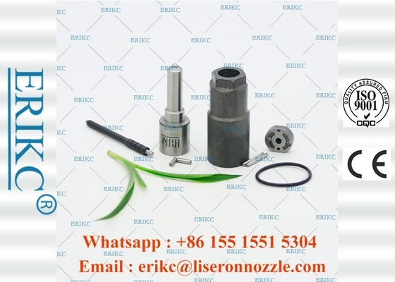 Heavy Truck Diesel Fuel Pump Repair 095000-5941 Denso Repair Kit  DLLA 150 P 927 E1022003