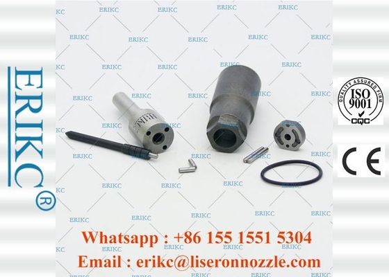 Heavy Truck Diesel Fuel Pump Repair 095000-5941 Denso Repair Kit  DLLA 150 P 927 E1022003