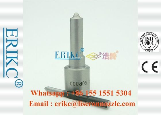 ERIKC DSLA150P800 For BOS diesel fuel pump nozzle DSLA 150 P 800 jet injection nozzle 0 433 175 199 for 0414720037