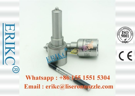 ERIKC 0 433 171 966 oil pump injection nozzle DLLA 137 P 1577 bosch common rail nozzle DLLA137P1577 for 0445120075