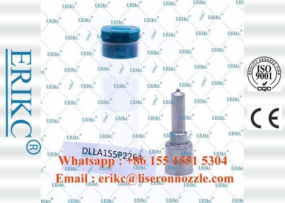 ERIKC DLLA 155P2264 fuel injector nozzle DLLA 155 P2264 ( 0433172264 ) For BOS auto nozzle DLLA 155P 2264 for 0445110447