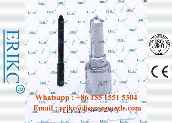 ERIKC DLLA155P2264 oil diesel nozzle assy 0 433 172 264 For BOS Injector Nozzle DLLA 155 P 2264 for 0445110447