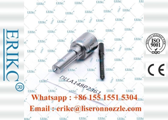 ERIKC DLLA 148P2361 bosch injector nozzle DLLA 148 P2361 , 0433172361 oil auto nozzles DLLA 148P 2361 for 0445110752