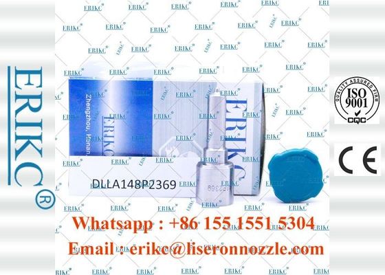 ERIKC DLLA 148P2369 diesel injection DLLA 148 P2369 For BOS 0433172369 fuel nozzle DLLA 148P 2369 for 0 445 120 321
