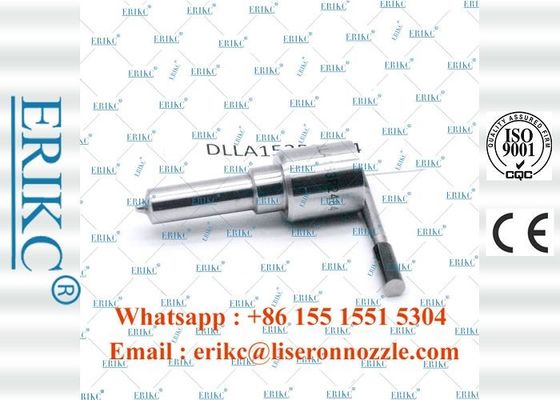 ERIKC DLLA 153P2484 For BOS oil injection pump nozzle DLLA 153 P2484 cr fuel injector nozzle DLLA 153P 2484 for 0445110693