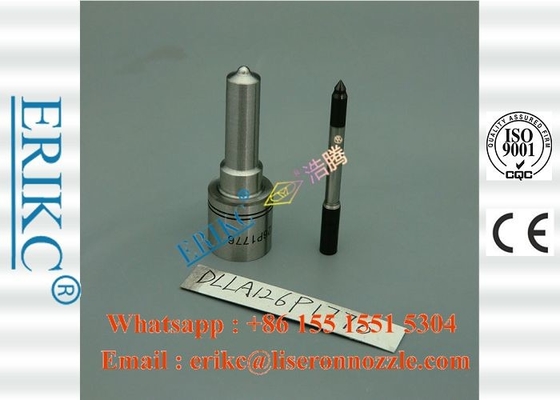 ERIKC DLLA 126P1776 common rail nozzle 0433172083 , DLLA 126 P1776 bosch diesel nozzle DLLA 126P 1776 FOR 04454120140