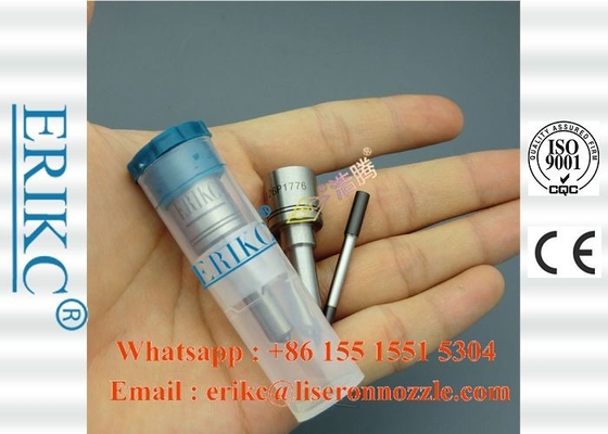 ERIKC DLLA 126P1776 common rail nozzle 0433172083 , DLLA 126 P1776 bosch diesel nozzle DLLA 126P 1776 FOR 04454120140