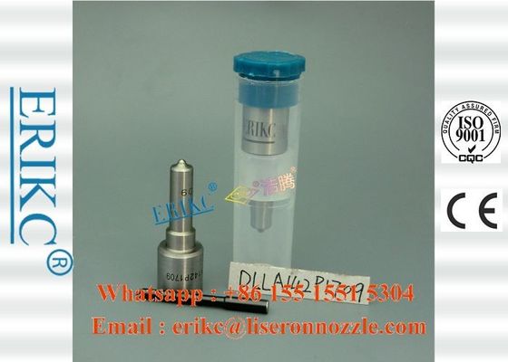 ERIKC DLLA142P1709 For BOS oil jet nozzle 0433172047 , DLLA142P1709 auto parts injector nozzle DLLA142P1709 for 0445120121