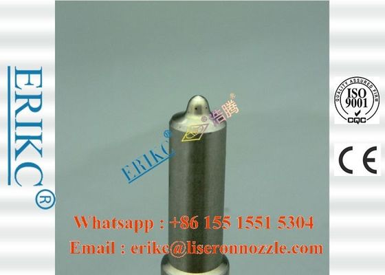 ERIKC dlla 145P1738 For BOS nozzle 0433172062 , dlla1 45 P1738 diesel pump injector nozzle dlla 145P 1738 for 0445110321