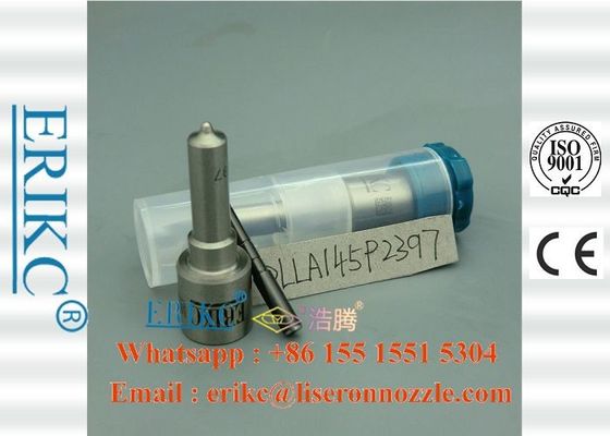 ERIKC DLLA145P2397 For BOS auto oil nozzle DLLA 145 P 2397 diesel fuel injection nozzle 0 433 172 397 for 0445120361
