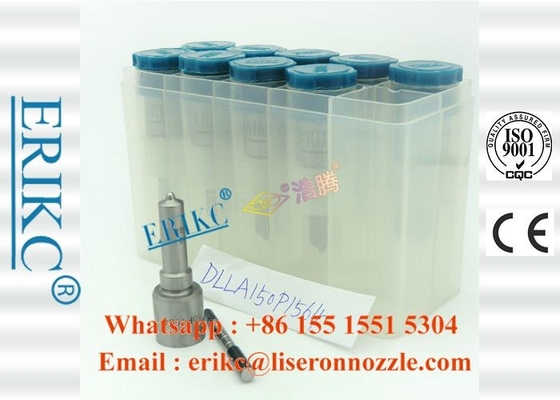 ERIKC DLLA 150P 1564 auto fuel pump nozzle 0433171963 ,DLLA 150 P1564 bosch injector nozzle DLLA 150P1564 for 0445120064