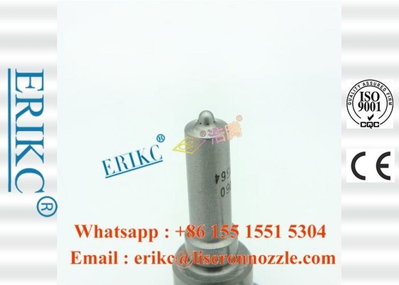 ERIKC DLLA 150 P 1564 bosch diesel injector nozzle 0 433 171 963 automatic fuel nozzle DLLA150P1564 for 0445120064