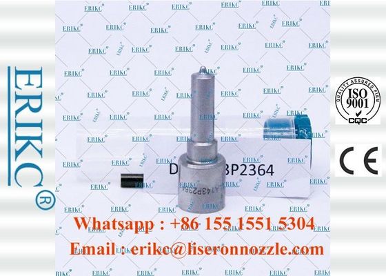 ERIKC DLLA 143P2364 For BOS auto nozzle 0433172364 , DLLA 143 P2364 fuel injector nozzle DLLA 143P 2364 for 0445110515