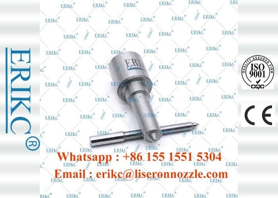 ERIKC DLLA 151P2228 auto fuel pump nozzle DLLA 151 P2228 bosch diesel injector nozzle DLLA 151P 2228 for 0445110434