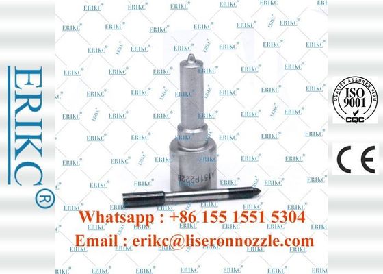 ERIKC DLLA151P2228 For BOS oil jet nozzle assy 0 433 172 258 diesel fuel pump nozzle DLLA 151 P 2228 for 0445110434