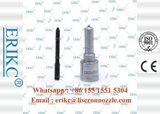ERIKC DLLA 152P2362 For BOS Injector NozzleDLLA 152 P2362 , 0433172362 oil spray nozzle crdi DLLA 152P 2362 for 0445110539